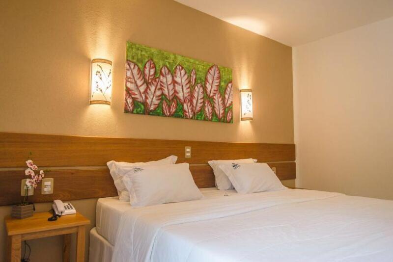 Fradissimo Hotel 앙그라 두스 헤이스 외부 사진