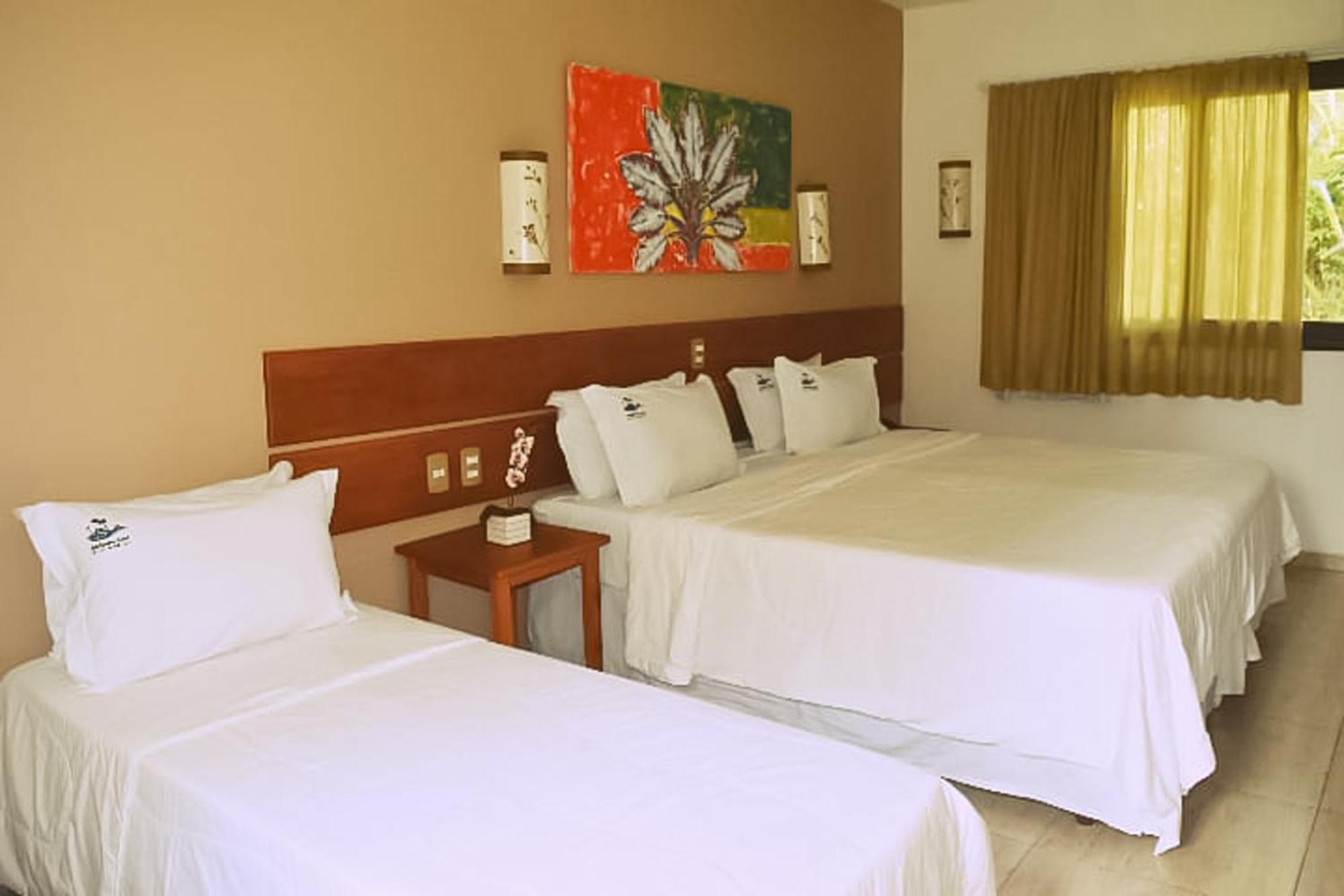 Fradissimo Hotel 앙그라 두스 헤이스 외부 사진
