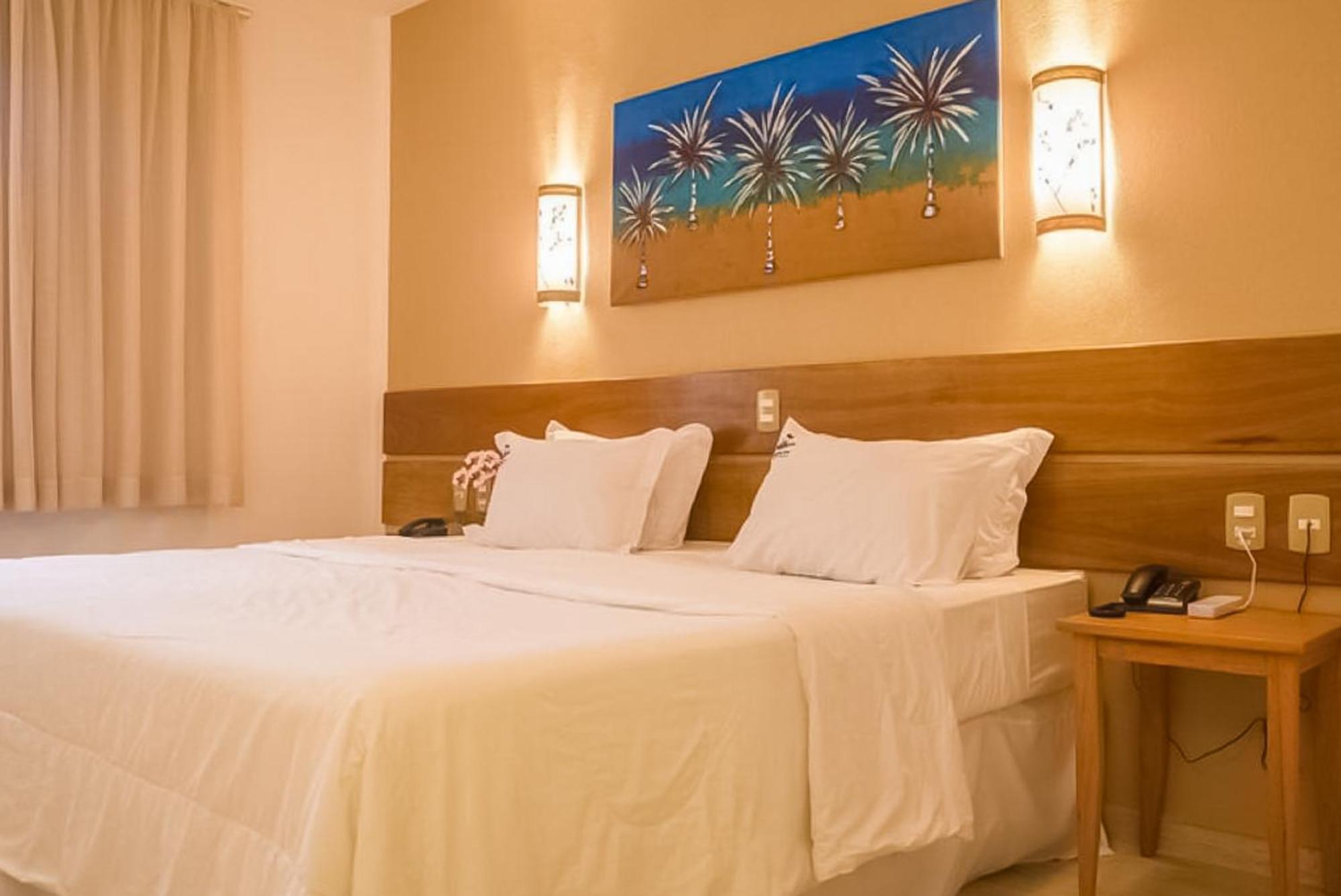 Fradissimo Hotel 앙그라 두스 헤이스 외부 사진